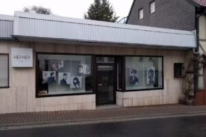 Friseurteam Hefner