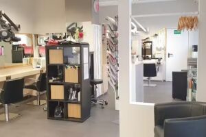 Friseurteam Heike Ingendoh