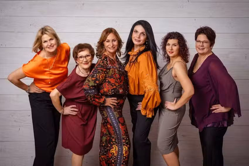 Friseurteam Hommel M&uuml;hltal Darmstadt