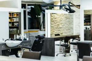 Friseurteam Jan Gleissner