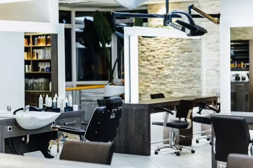 Friseurteam Jan Gleissner