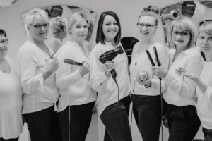 Friseurteam Jana Pank