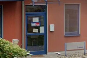 Friseurteam Jens Wagner