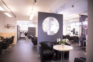 Friseurteam Josef Wischermann