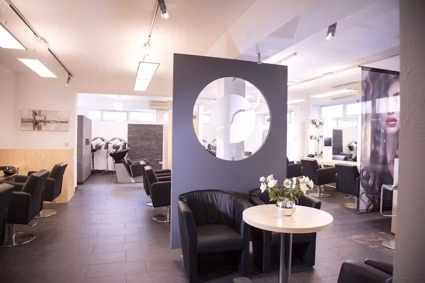 Friseurteam Josef Wischermann