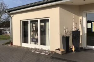 Friseurteam Karla Hubert