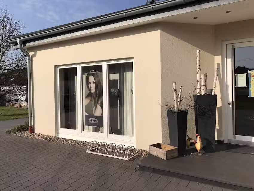 Friseurteam Karla Hubert