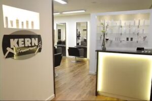 Friseurteam Kern GmbH