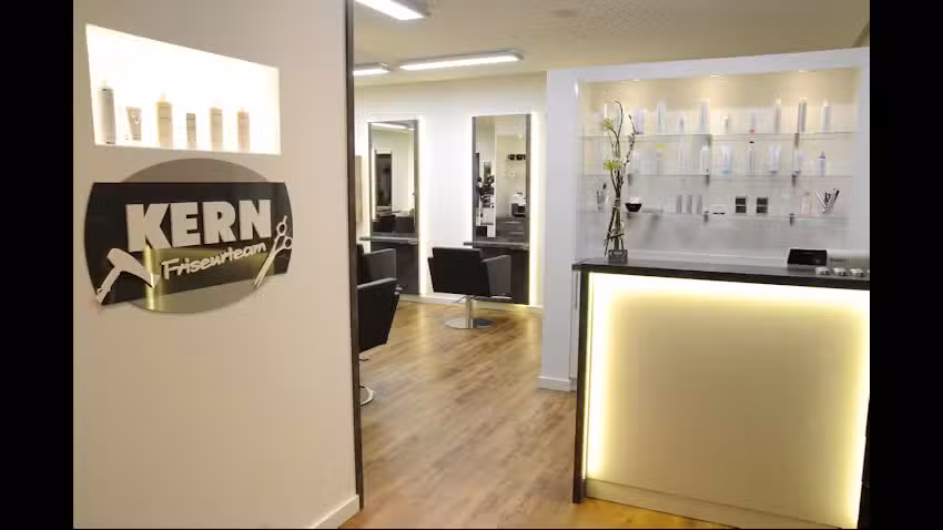 Friseurteam Kern GmbH