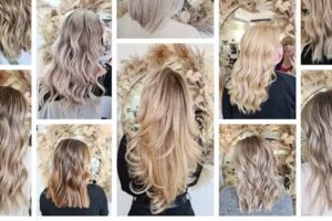 Friseurteam Kim Pacuszka