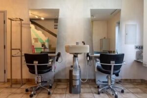 Friseurteam Klaus Bartilla