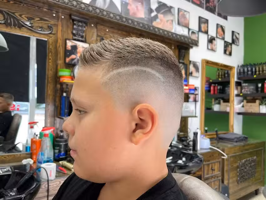 Friseurteam K&ouml;rner