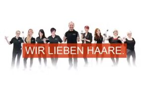 Friseurteam Kreativ