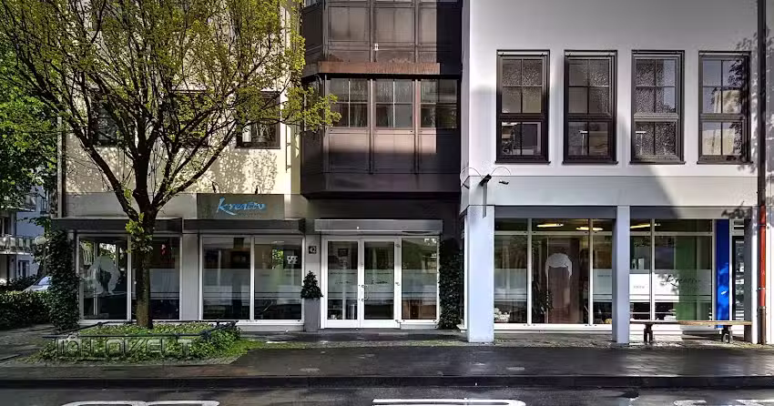 Friseurteam kreativ &ndash; Susanne Cordes-S&uuml;ltrop