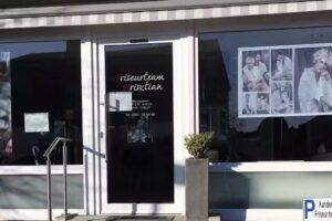 Friseurteam Krisztian