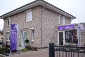 Friseurteam &bdquo;Lena&acute;s Haarmonie&ldquo;