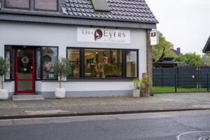 Friseurteam Lisa Evers