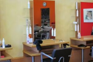 Friseurteam M. Rappolt