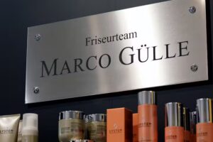 Friseurteam Marco G&uuml;lle
