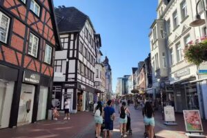 Friseurteam Marianna