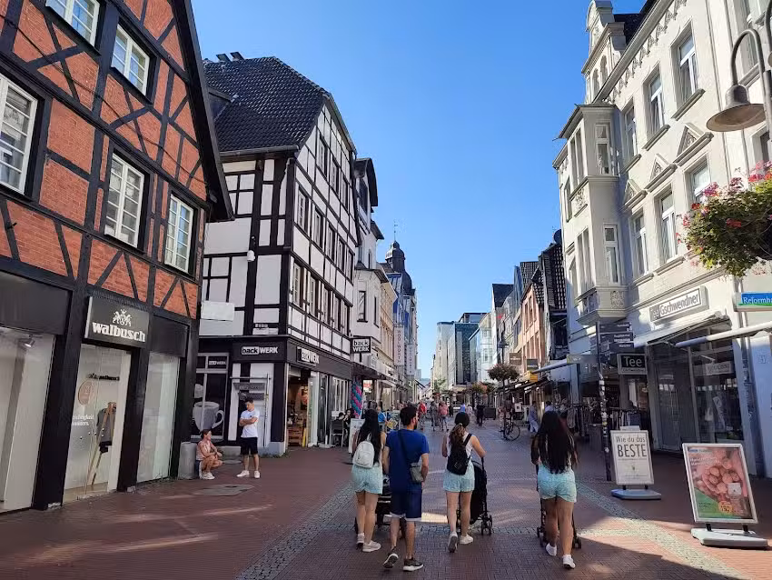 Friseurteam Marianna