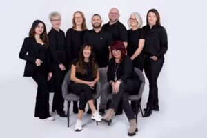 FriseurTeam Marion Je&szlig;e-H&ouml;rster