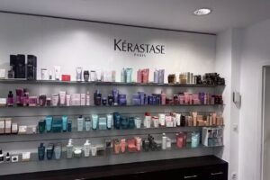 Friseurteam Mattheus