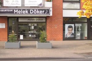 Friseurteam Melek Döker – Ihr Friseur in Frechen Königsdorf