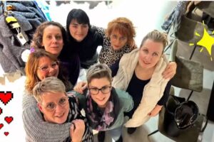 Friseurteam Michaela Behmke