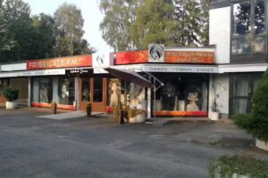 Friseurteam Michaela Drewes