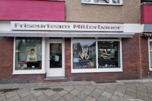 Friseurteam Mitterbauer