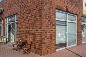 Friseurteam Mohr GmbH