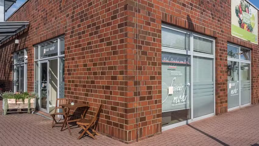 Friseurteam Mohr GmbH