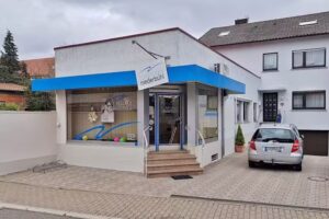 Friseurteam Niederb&uuml;hl