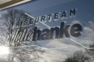 Friseurteam Odette Hanke