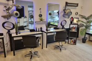 Friseurteam Olschewski Inh. Angelika Olschewski