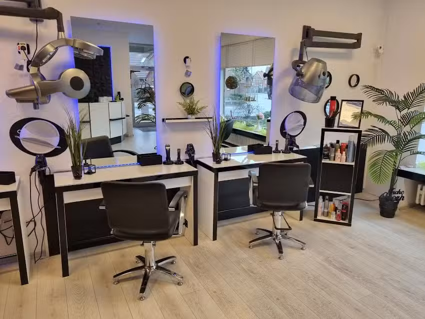 Friseurteam Olschewski Inh. Angelika Olschewski