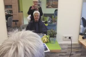 Friseurteam Petra Trautmann