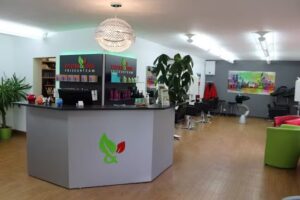 Friseurteam Pfister & Joas inh. Marcel Pfister