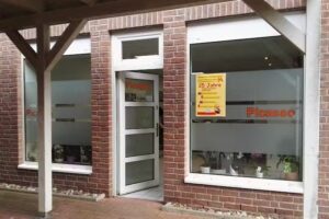 Friseurteam Picasso Inh. Anja Hartje