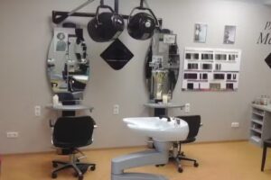 Friseurteam Quasthoff