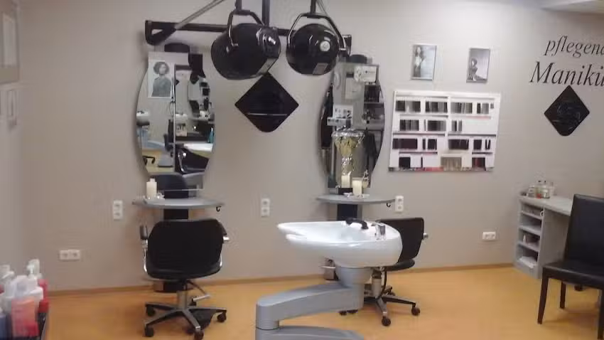 Friseurteam Quasthoff