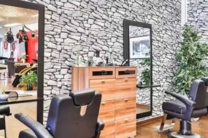 Friseurteam Rita Balleng