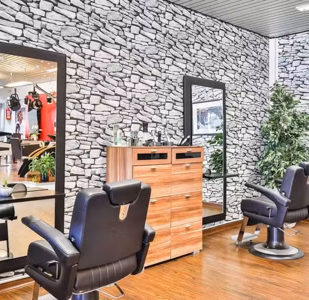 Friseurteam Rita Balleng