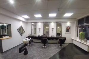 Friseurteam Rund ums Haar