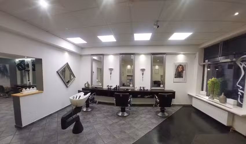 Friseurteam Rund ums Haar