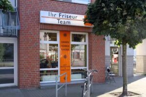 Friseurteam Sabine Gepner