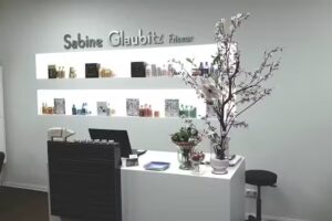 Friseurteam Sabine Glaubitz