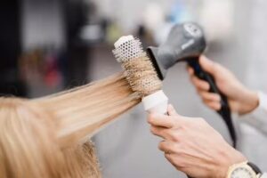 Friseurteam Sam Inh. Rewan Hasso