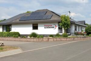 Friseurteam Schömann Inh: Sabine Schömann-Kuhnen